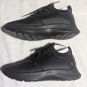 Timberland PRO Solace Max Work Shoes Black Soft Toe Mens 6.5 Womens 8 NIB
